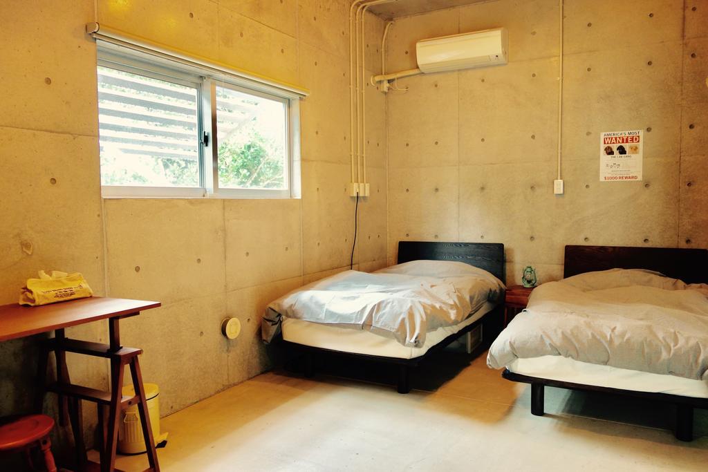 Retya 호텔 Ishigaki  외부 사진